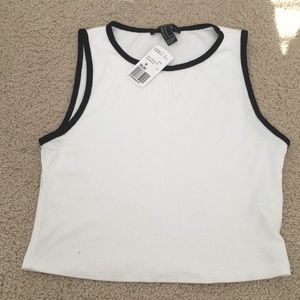 NEW Forever21 Top